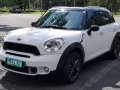 2011 Mini Cooper countryman S turbo automatic all original rush sale-10