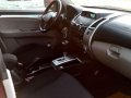 2009 MITSUBISHI Montero sports Glx FOR SALE-5