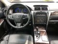 2016s Toyota Camry 2.5s for sale -5