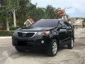 600k very cheap 2012 KIA SORENTO CRDi 1st own Cebu plate auto trans-7