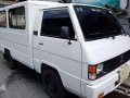 SELLING 2004 MITSUBISHI L300 FB Body-1