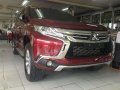 LotsofFREE 2018 Mitsubishi Montero Sport Gls 4x2 Automatic and 2019 Glx Manual-1