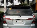 TOYOTA Innova E automatic diesel 2016model fresh and loaded lady own rush-1