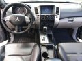 Mitsubishi Montero GLS V 2011 for sale -7