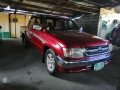 2002 Toyota Hilux sr5 manual local-9