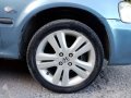 Honda City Type Z Blue 16"mags 2002model-0