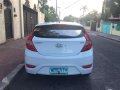 FOR SALE 2014 Hyundai Accent Hatch CRDi AT-4