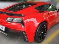 Brand new Chevy Corvette ZO6 supercharged 650hp Manual 2018-0