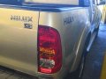 2005 Toyota Hilux 2.4G Automatic Transmission-1