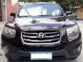 2011 Hyundai Santa Fe At Dsl for sale-5