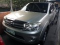 Toyota Fortuner 2009 G AT for sale-1