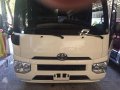 Toyota Coaster 2018 FOR SALE-2