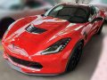 Brand new Chevy Corvette ZO6 supercharged 650hp Manual 2018-7