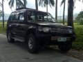 Mitsubishi Pajero Gen. 2 1997 FOR SALE-0