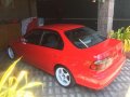 RUSH! RUSH! Honda Civic SIR body 97-3