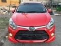 Toyota Wigo 1.0L G 2018 FOR SALE-1