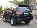 2012 Toyota Fortuner for sale-9