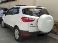Ford Ecosport 2016 FOR SALE-1