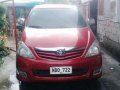 Toyota Innova E 2009 for sale-7