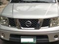 2008 Nissan Frontier Navara FOR SALE Well Maintained-3