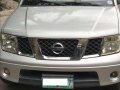 2008 Nissan Frontier Navara FOR SALE Well Maintained-0