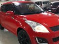 2016 Suzuki Swift for sale -1