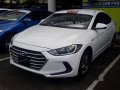 Hyundai Elantra 2016 GL MT for sale-3