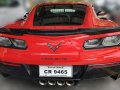 Brand new Chevy Corvette ZO6 supercharged 650hp Manual 2018-1