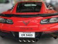 Brand new Chevy Corvette ZO6 supercharged 650hp Manual 2018-10