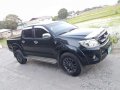 2010 Toyota Hilux G Manual Diesel 4x2 LOW mileage Negotiable-7
