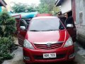 Toyota Innova E 2009 for sale-6