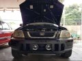 Honda CR-V 2000 Limited Sound Cruiser Edition for sale-0