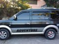 SELLING MITSUBISHI Adventure 2012 gls sport-9