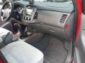 Toyota Innova E all power D4D manual turbo diesel new look 2015 model-3