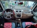 2004 Mitsubishi Adventure for sale-6