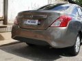 Nissan Almera 2018 AT for sale-10