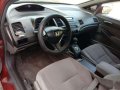 2008 Honda Civic 1.8v for sale-0