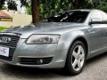 2007 Audi A6 2.4L V6 FOR SALE-8