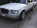 Mercedes-Benz W124 1990 for sale-0