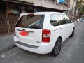 Kia Carnival 2009 for sale-9