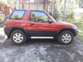 Toyota Rav4 3 doors 1998 Model FOR sale-4