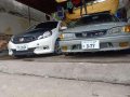Toyota Corolla Lovelife ae111 4EFTE 3rd Gen engine-4