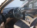 Kia Carnival 2009 EX AT for sale-2