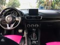 2016 Mazda 3 FOR SALE-3