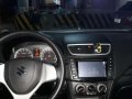 2016 Suzuki Swift for sale -7