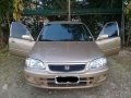 2002 Honda City MT for sale -2