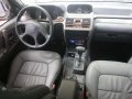 SELLING MITSUBISHI Pajero fieldmaster 2003-8