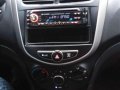 Hyundai Accent CVT 2017 for sale-3