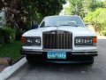 1988 Rolls-Royce Silver-Spur for sale -0