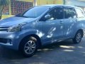 2015 Toyota Avanza For Sale-1